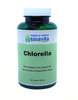 Chlorella, 150 cps.
