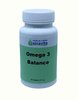 Omega3 Balance 60 Kapseln von Sinavita