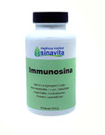 Immunosina 90 Vegi-Kapseln von Sinavita