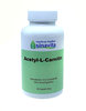 Acetyl-L-Carnitin (ALC) 500 mg.,  150 Vegi-Kapseln von Sinavita