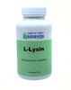 L-Lysine, 400 mg., 120 cps.