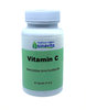 Vitamin C 60 Vegi-Kapseln von Sinavita