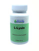 L-Lysine, 400 mg., 60 cps.