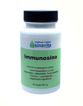 Immunosina 60 Vegi-Kapseln von Sinavita