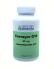 Coenzyme Q10, 30 mg., 120 cps.