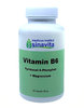 Vitamin B6, 120cps