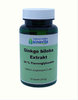 Ginkgo biloba Extract (24 % Flavonglykoside), 60 cps.
