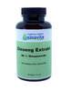 Ginseng Extract (80 % Ginsenoside), 120 cps.