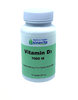 Vitamin D3, 7000 IE, 52 cps.