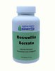 Boswellia serrata (frankincense), 150 cps.