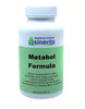 Metabol Formula, 120 cps.
