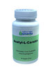 Acetyl-L-Carnitin (ALC) 500 mg.,  60 Vegi-Kapseln von Sinavita