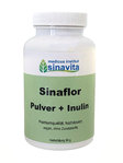 Sinaflor Pulver + Inulin, 90 gr. Pulver von Sinavita