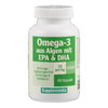 Omega-3 vegan mit EPA & DHA