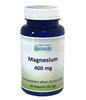 Magnesium 400 mg - 60 Kapseln