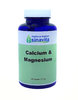 Calcium + Magnesium, 120 cps.